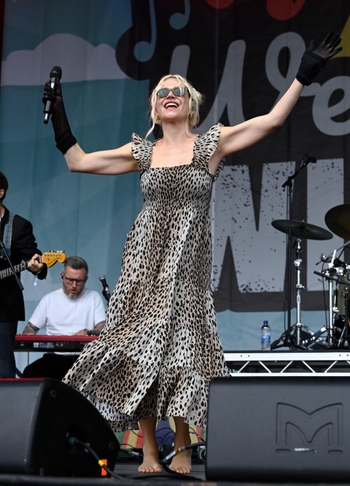 Pixie Lott