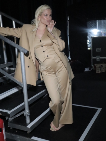 Pixie Lott