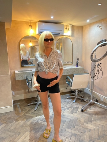 Pixie Lott