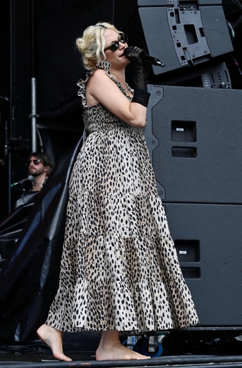 Pixie Lott