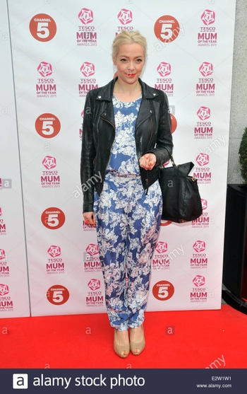 Cherry Healey