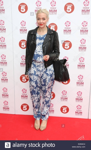 Cherry Healey