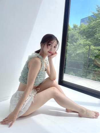 Yuki Kashiwagi