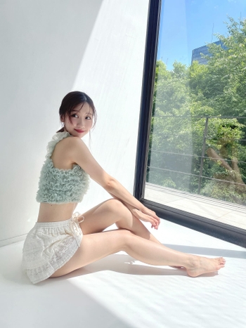 Yuki Kashiwagi