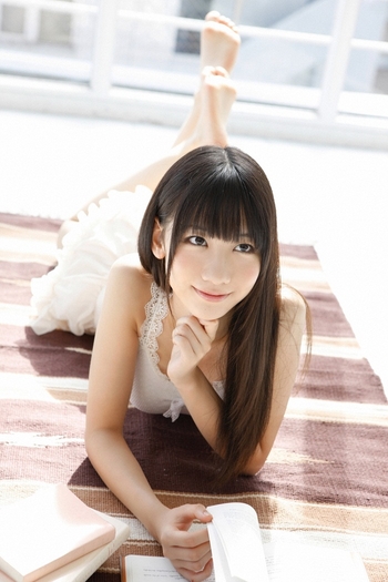 Yuki Kashiwagi