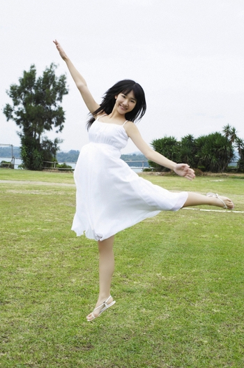 Yuki Kashiwagi