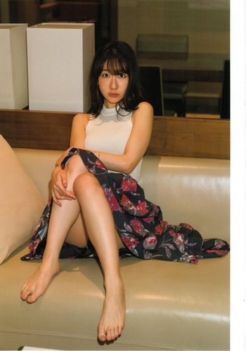 Yuki Kashiwagi