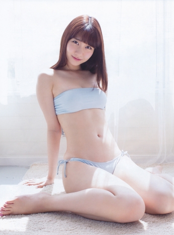 Yuki Kashiwagi