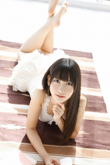 Yuki Kashiwagi