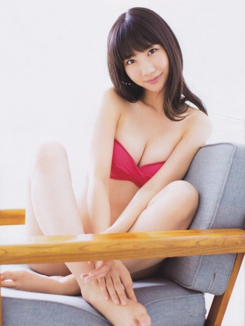 Yuki Kashiwagi