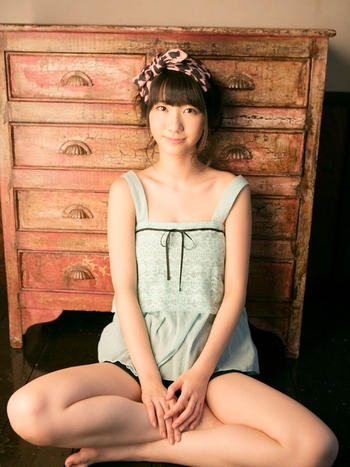 Yuki Kashiwagi