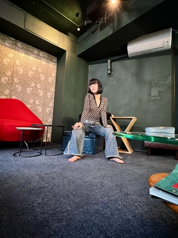 Eri Kitami