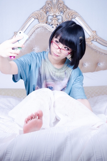 Eri Kitami