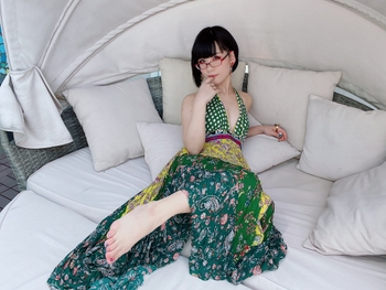 Eri Kitami