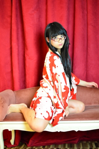 Eri Kitami