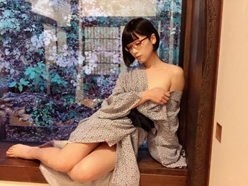 Eri Kitami