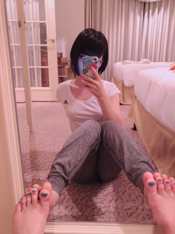 Eri Kitami