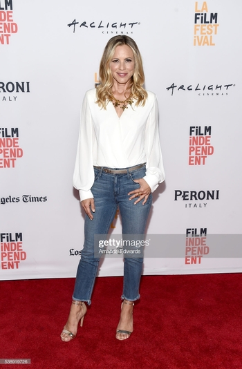 Maria Bello