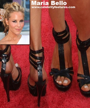 Maria Bello