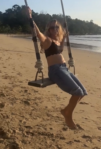 Maria Bello