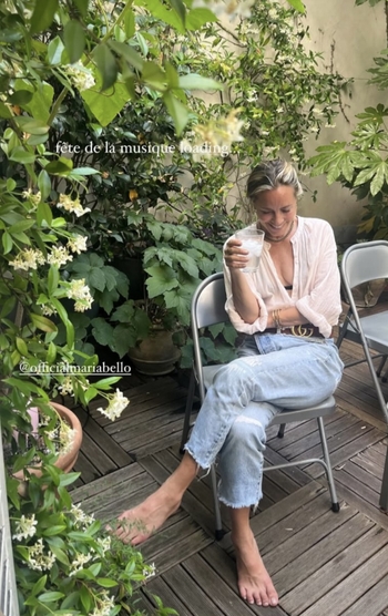 Maria Bello