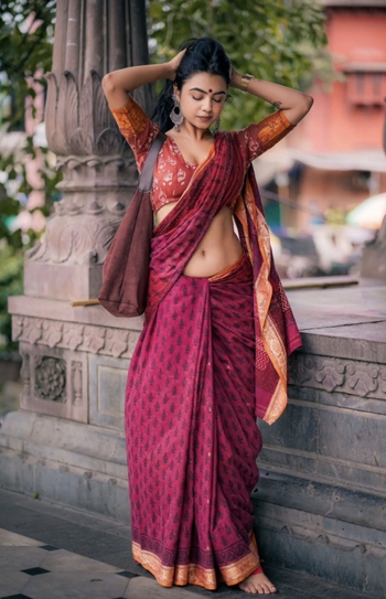 Purabi Bhargava