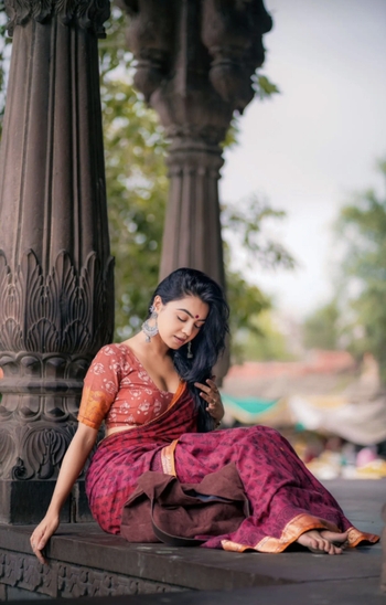 Purabi Bhargava