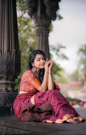 Purabi Bhargava