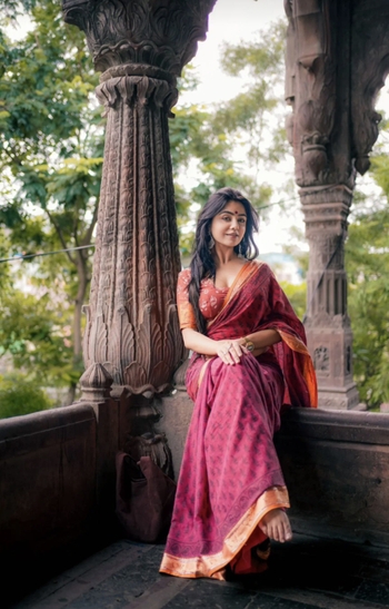 Purabi Bhargava