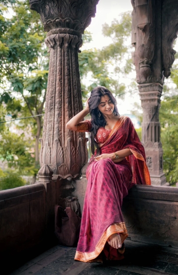 Purabi Bhargava