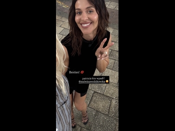  alt="Malwina Wedzikowska"