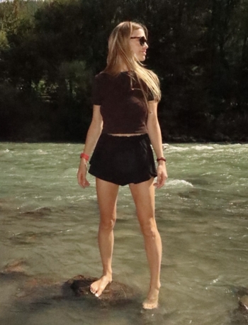Maja Bohosiewicz