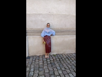  alt="Maja Bohosiewicz"
