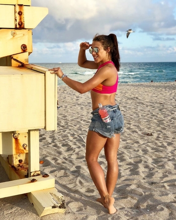 Joanna Jedrzejczyk