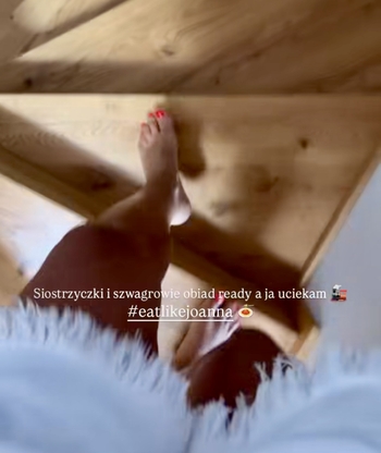 Joanna Jedrzejczyk
