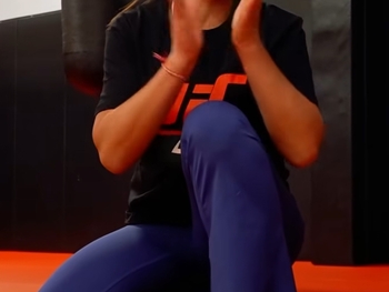 Joanna Jedrzejczyk