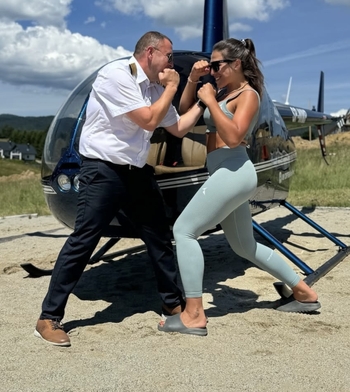 Joanna Jedrzejczyk