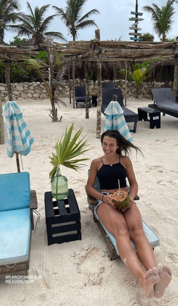Joanna Jedrzejczyk