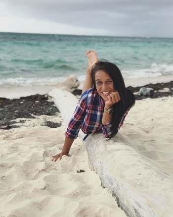 Joanna Jedrzejczyk