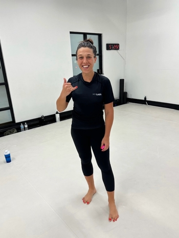 Joanna Jedrzejczyk