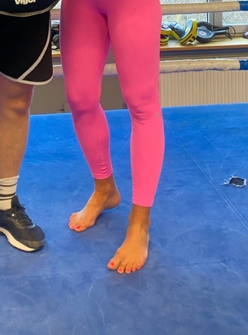 Joanna Jedrzejczyk