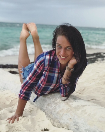 Joanna Jedrzejczyk