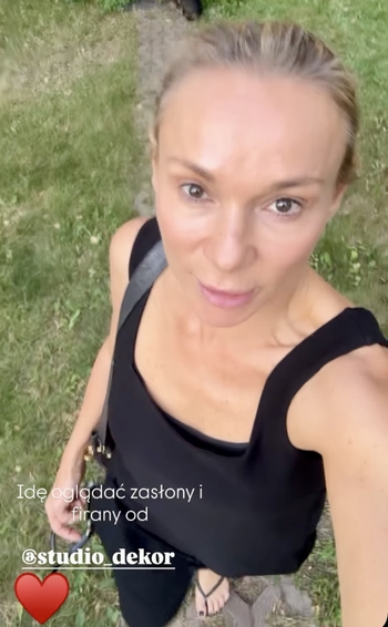 Sonia Bohosiewicz