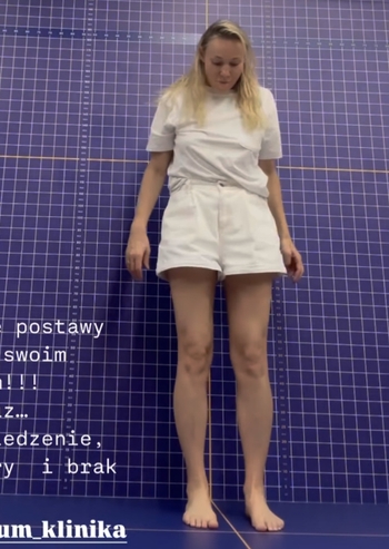 Sonia Bohosiewicz