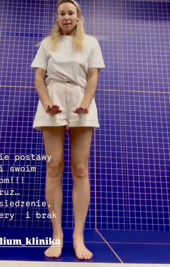 Sonia Bohosiewicz