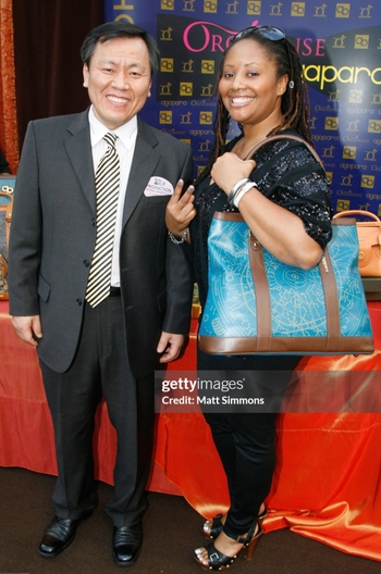 Lalah Hathaway