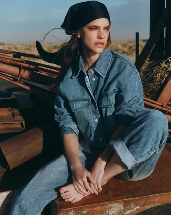Barbara Palvin