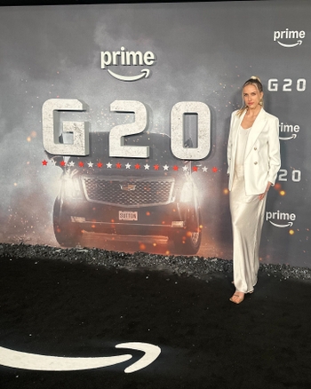 Georgia Meacham