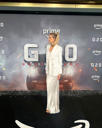 Georgia Meacham