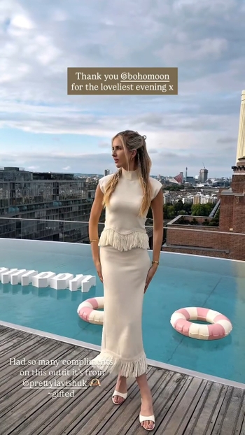 Georgia Meacham